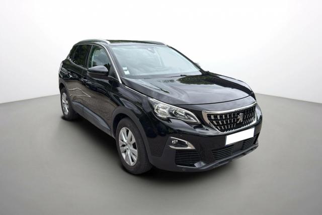 Peugeot 3008 image 6