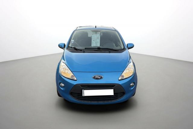 Ford Ka image 6