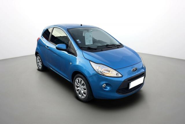 Ford Ka image 7