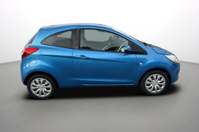 Ford Ka image 2