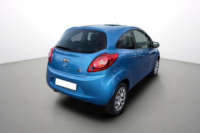 Ford Ka image 5