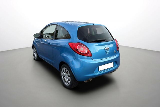 Ford Ka image 4