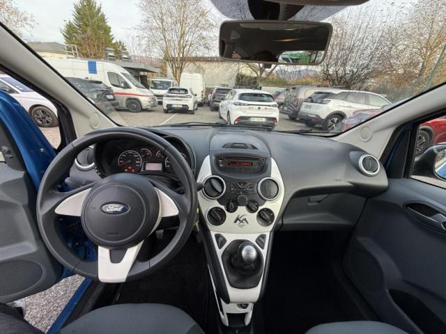 Ford Ka image 1