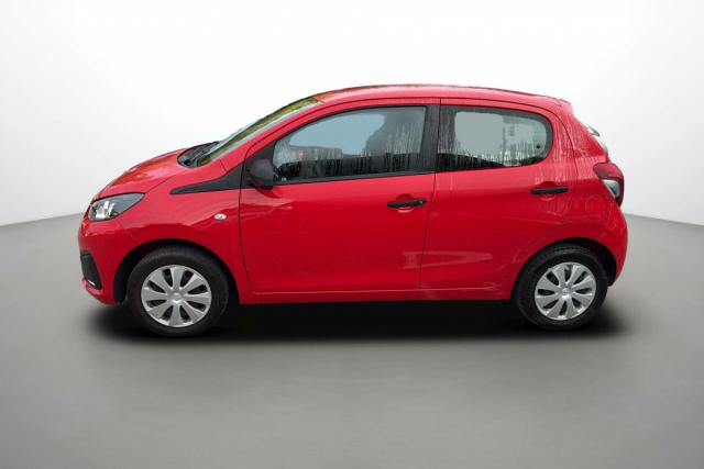 Peugeot 108 image 5