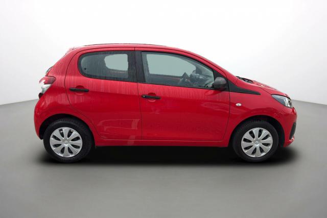Peugeot 108 image 7
