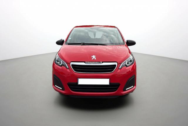 Peugeot 108 image 3