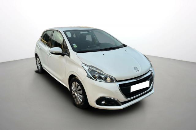 Peugeot 208 image 3