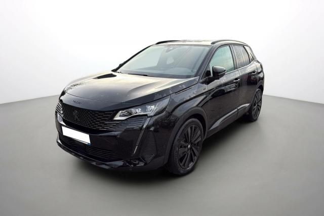 Peugeot 3008 Ii Bluehdi 130 S&s Eat8 Gt