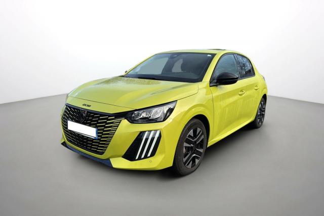 Peugeot 208 Ii Puretech 100 S&s Allure