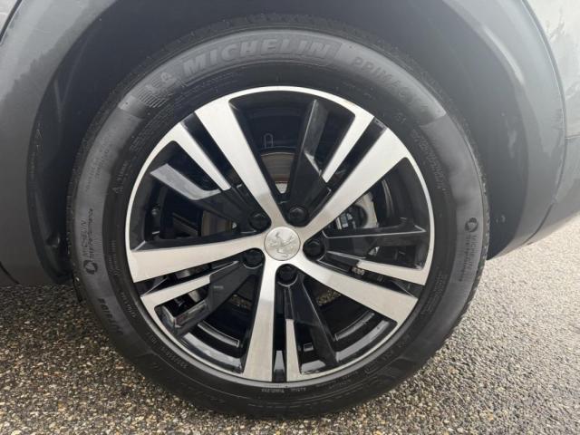 Peugeot 3008 image 7