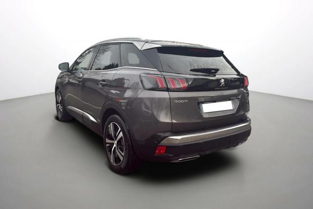 Peugeot 3008 image 2