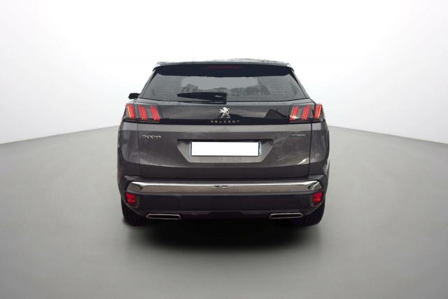 Peugeot 3008 image 9
