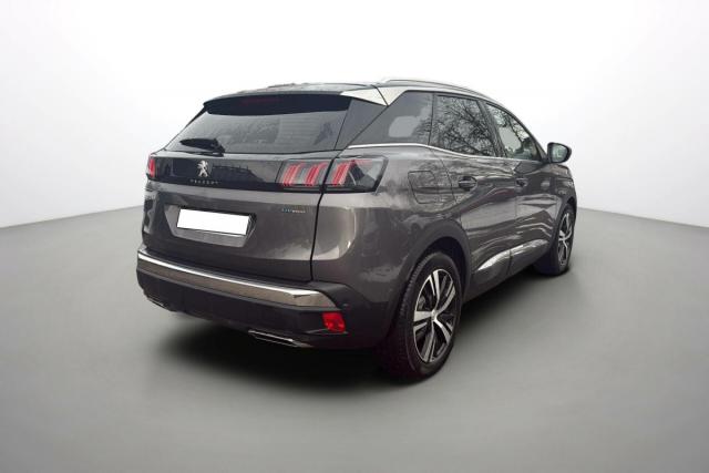 Peugeot 3008 image 4
