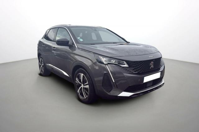 Peugeot 3008 image 6