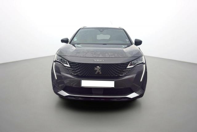 Peugeot 3008 image 8