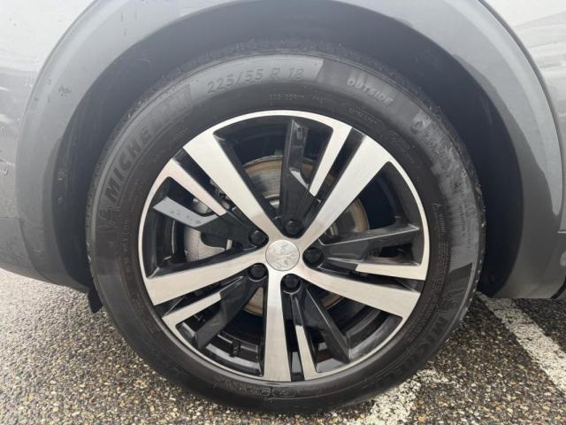 Peugeot 3008 image 5