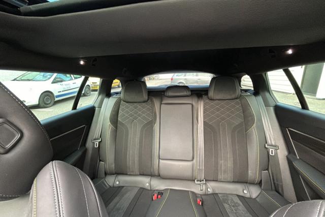 Peugeot 508 Sw image 1