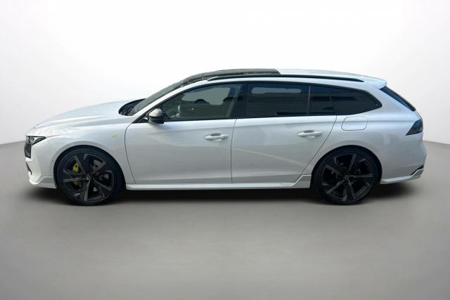 Peugeot 508 Sw image 7