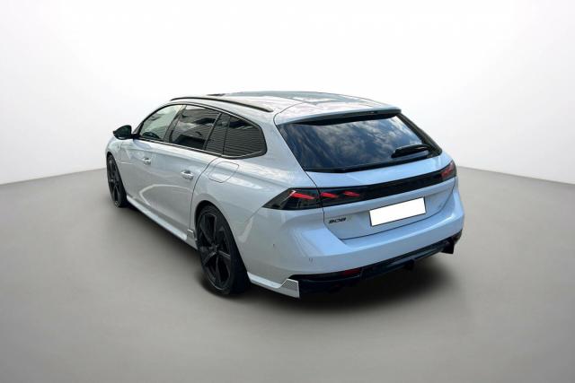 Peugeot 508 Sw image 3