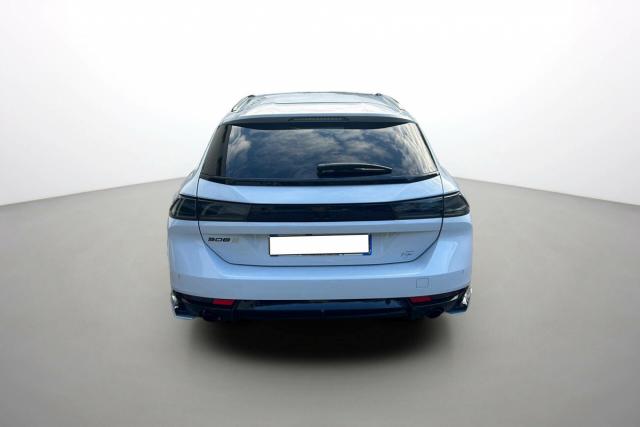Peugeot 508 Sw image 5