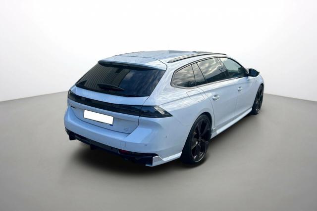 Peugeot 508 Sw image 8