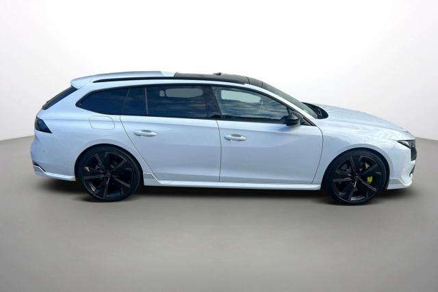 Peugeot 508 Sw image 9