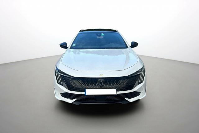 Peugeot 508 Sw image 2