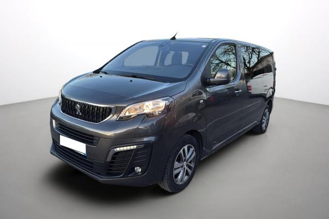 Peugeot Expert Iii Bluehdi 145 S&s Cab App Std Premium