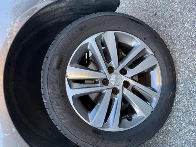 Peugeot Expert image 9