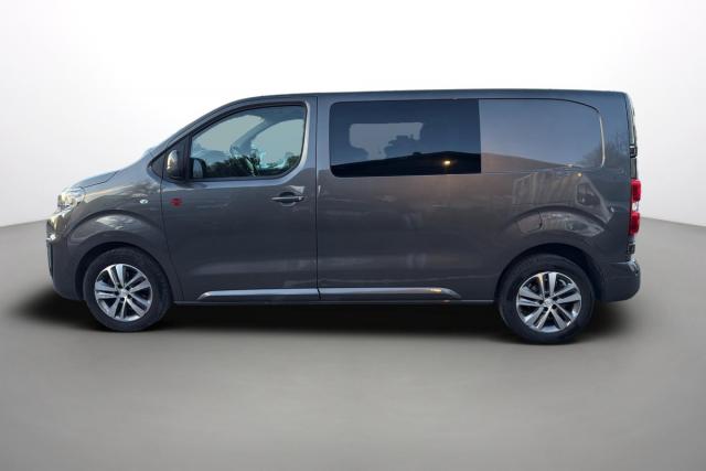 Peugeot Expert image 3