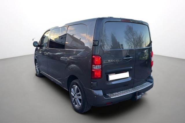 Peugeot Expert image 4