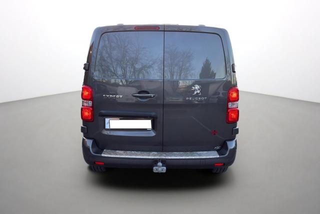 Peugeot Expert image 1