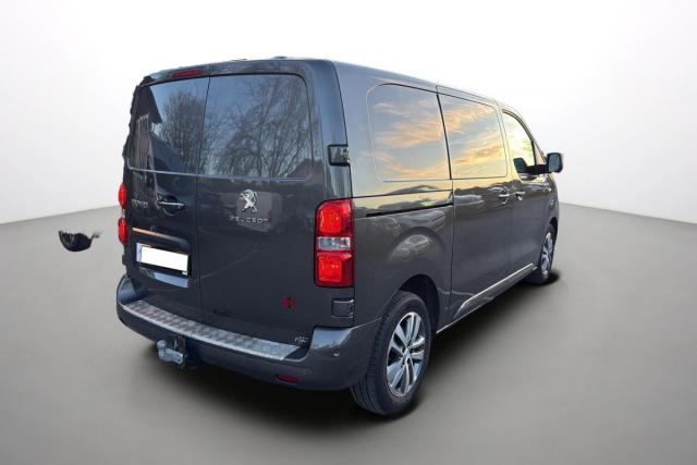 Peugeot Expert image 7