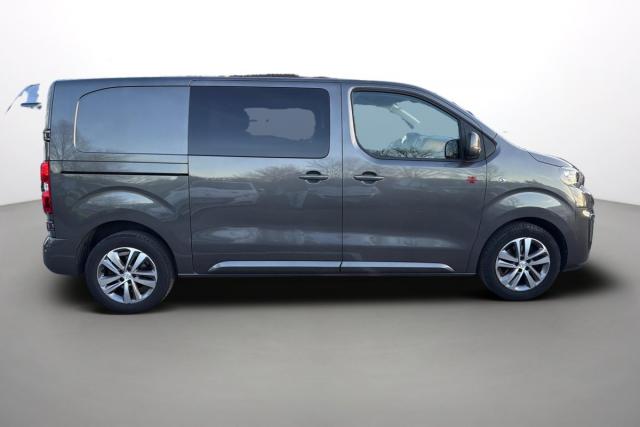 Peugeot Expert image 8