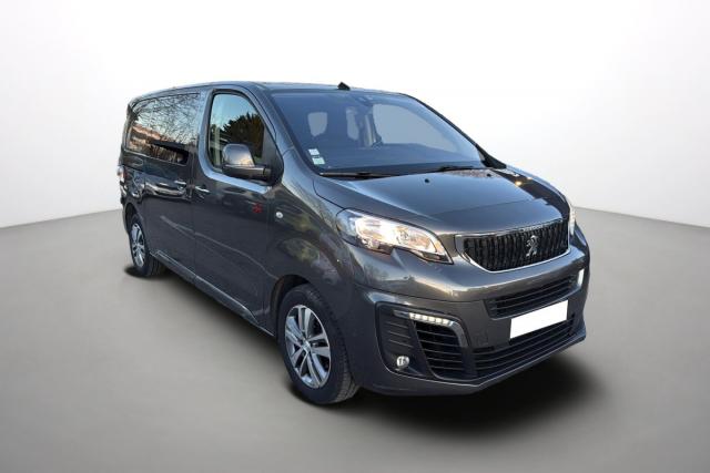 Peugeot Expert image 5