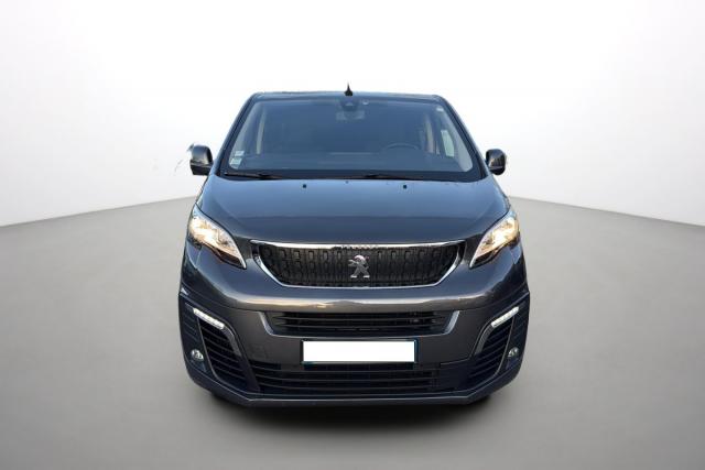Peugeot Expert image 2