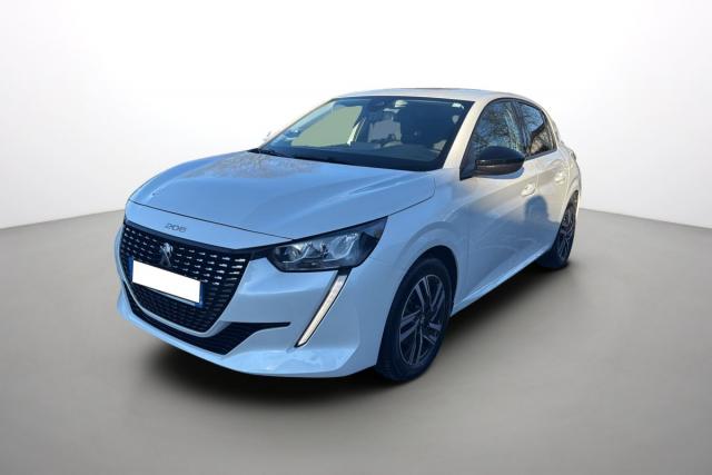 Peugeot 208 Ii Puretech 100 S&s Allure