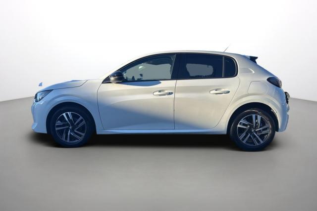Peugeot 208 image 1