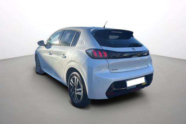Peugeot 208 image 4