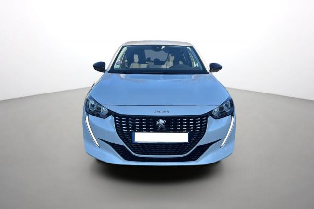 Peugeot 208 image 6