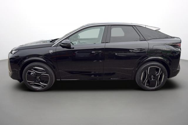 Peugeot 3008 image 2