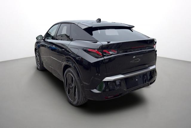 Peugeot 3008 image 1