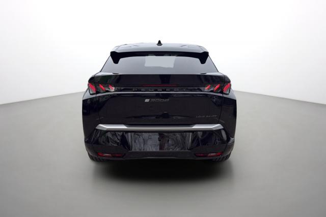 Peugeot 3008 image 3