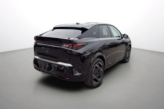 Peugeot 3008 image 6