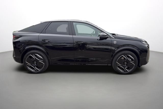 Peugeot 3008 image 5