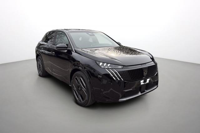 Peugeot 3008 image 7