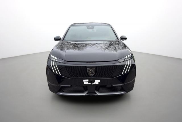 Peugeot 3008 image 9