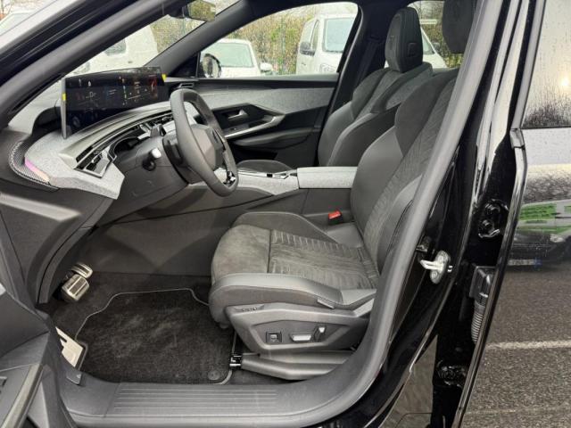 Peugeot 3008 image 4