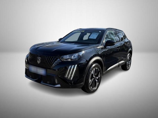 Peugeot 2008 Ii Hybrid 136 E-Dcs6 Allure