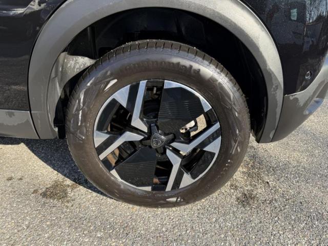 Peugeot 2008 image 8